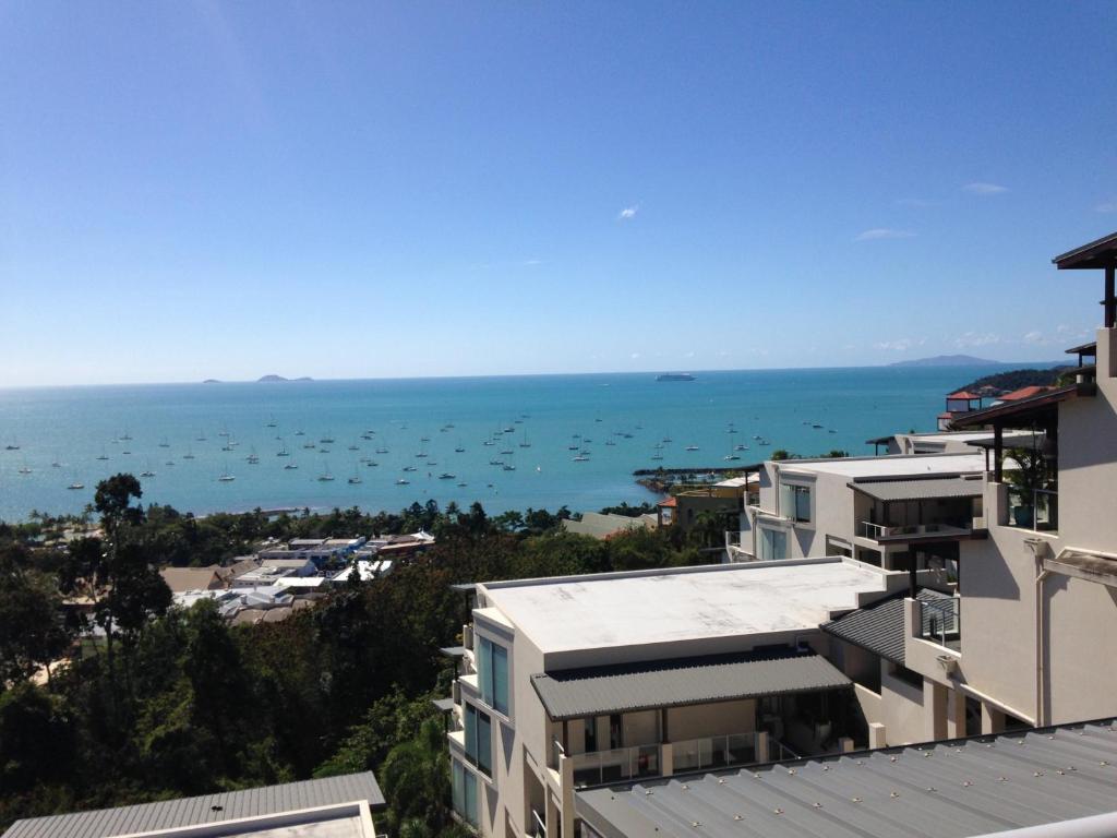 Whitsunday Reflections photo 1