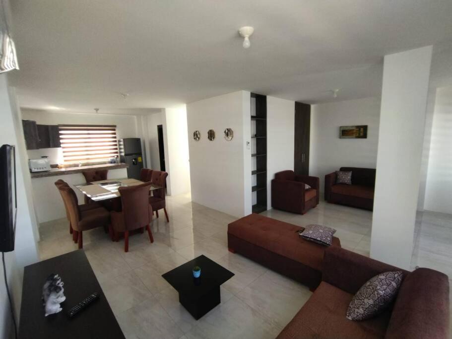 CASA JUNTO AL MAR MARINA BAY-MIRADOR PUNTA BLANCA photo 2