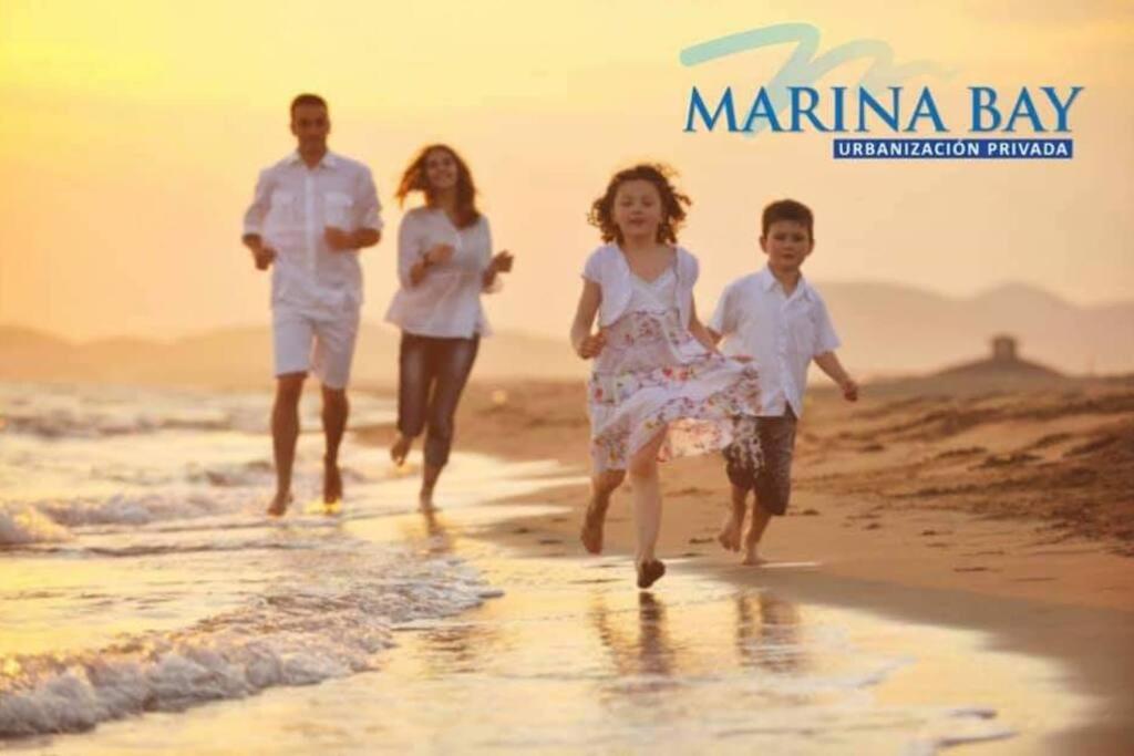CASA JUNTO AL MAR MARINA BAY-MIRADOR PUNTA BLANCA photo 4