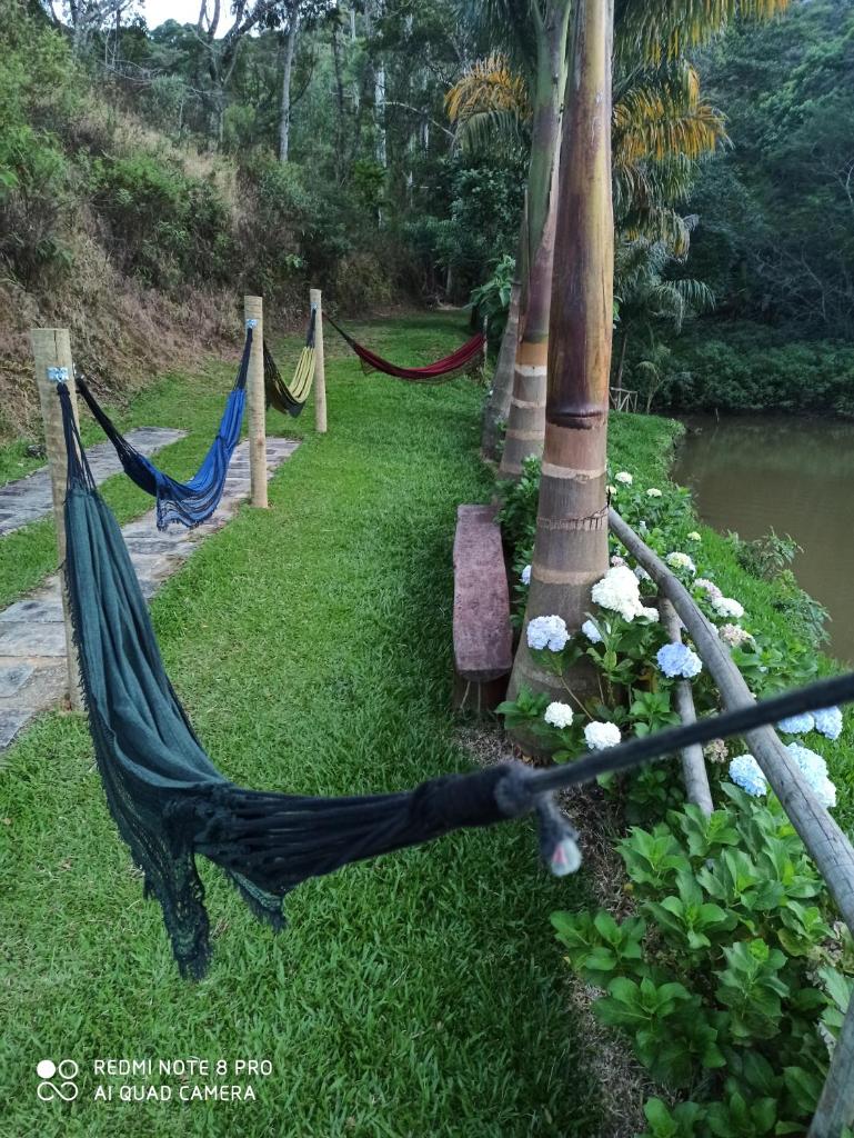 Pousada Espaço da Onça photo 3