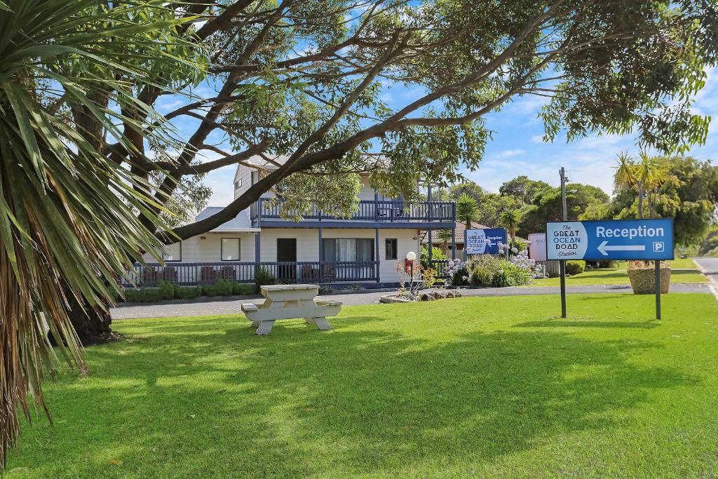 The Great Ocean Road Studios photo 2