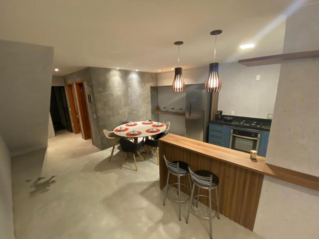 São Miguel dos Milagres Condomínio Aguapé Casa 04 photo 1
