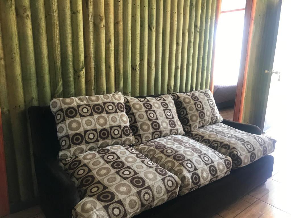 Cabaña en San Javier de Loncomilla, photo 4