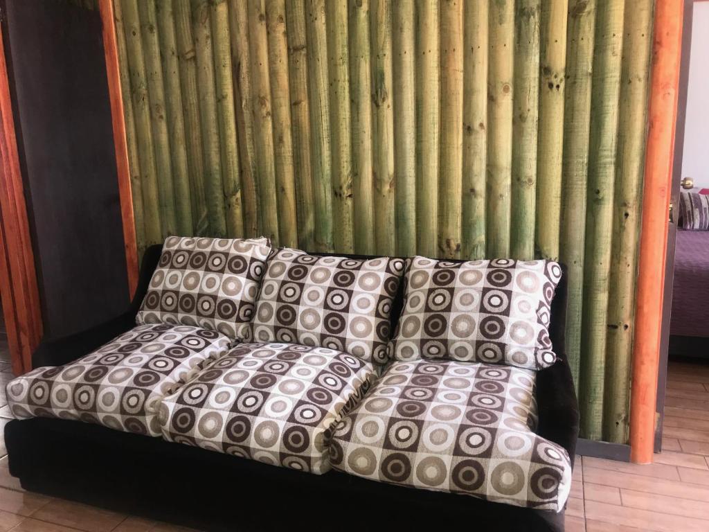 Cabaña en San Javier de Loncomilla, photo 3