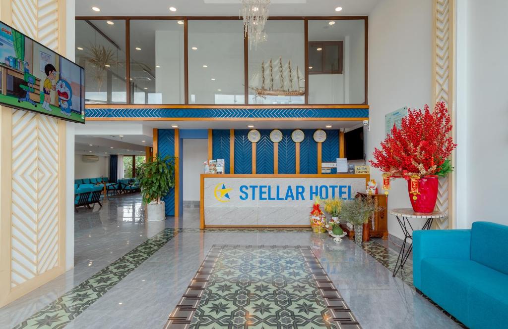 Stellar Hotel