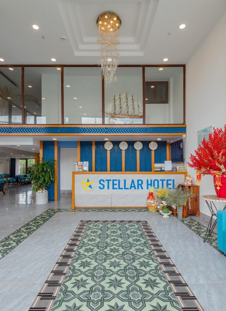 Stellar Hotel