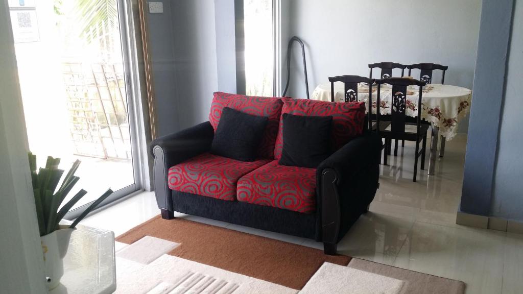 Kuntum Cottage Bed & Breakfast photo 3