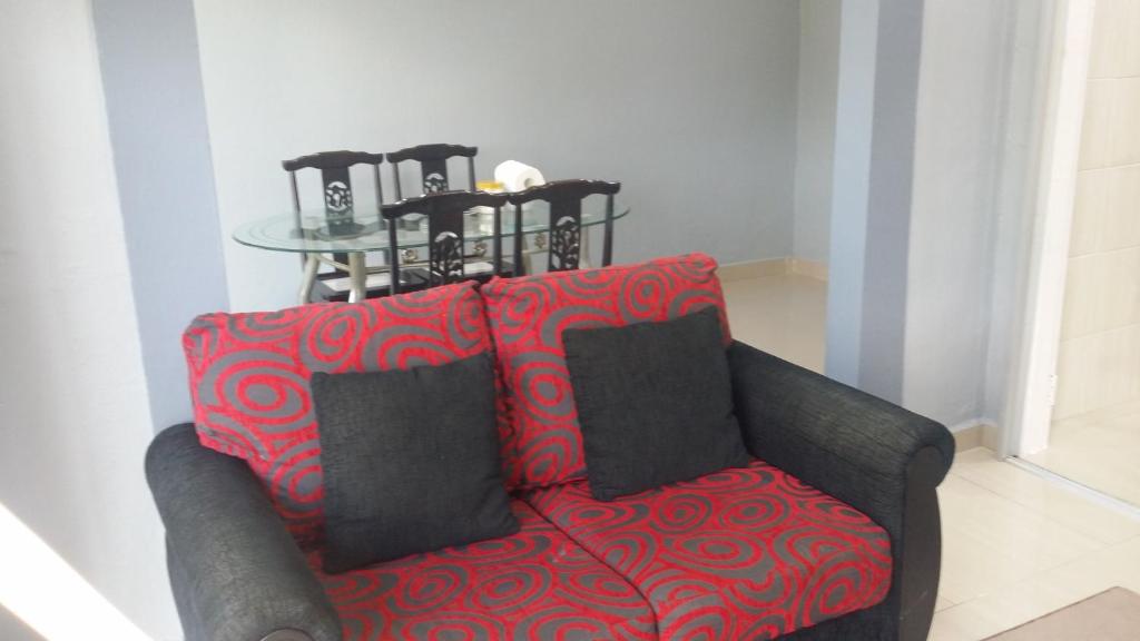 Kuntum Cottage Bed & Breakfast photo 4