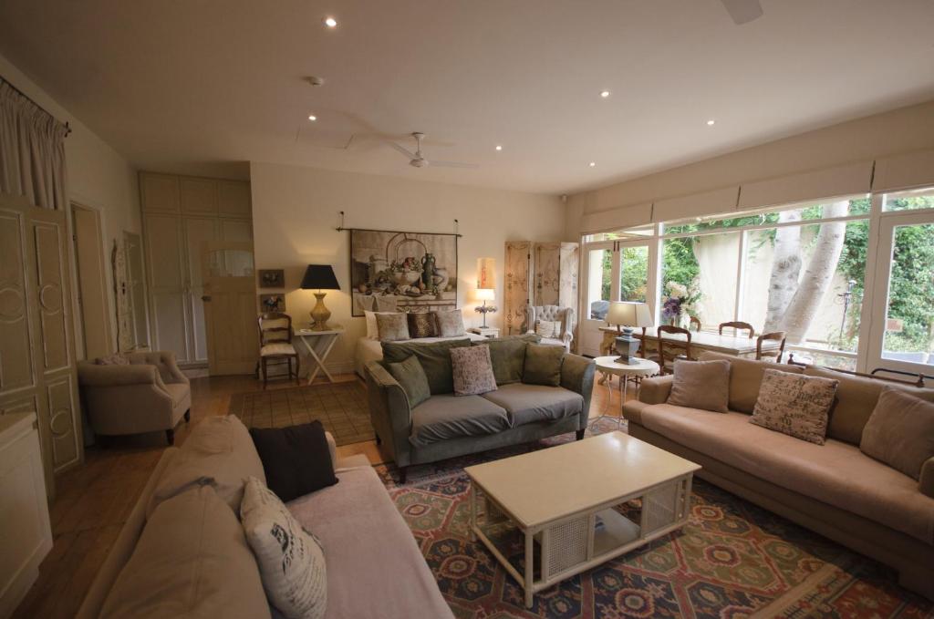 Athelney Cottage Bed and Breakfast photo 1