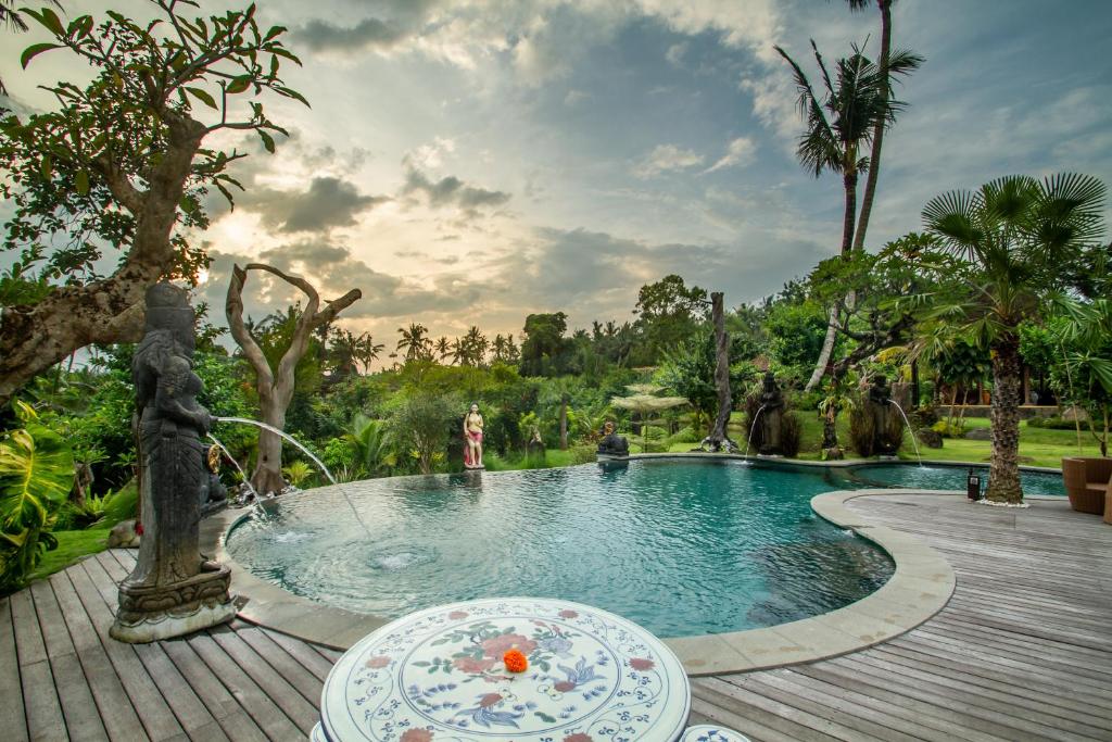 Pangkung Carik Villa by GenuineHost photo 4