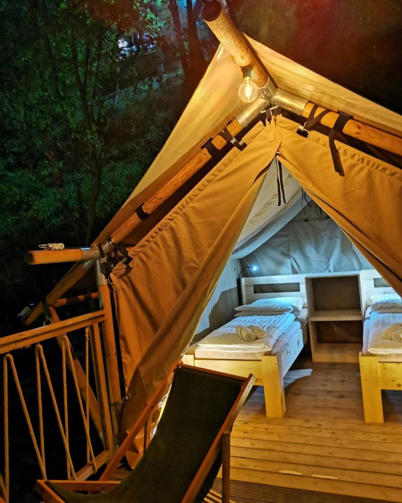 Glamping Bagrem photo 3