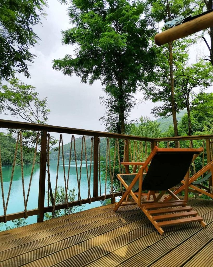 Glamping Bagrem photo 2