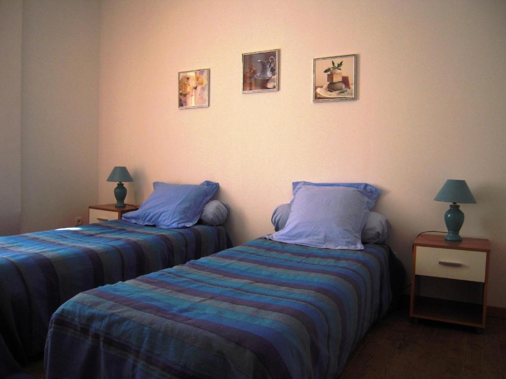 Merlot cottage for 4 people in the heart of the vineyard photo 4