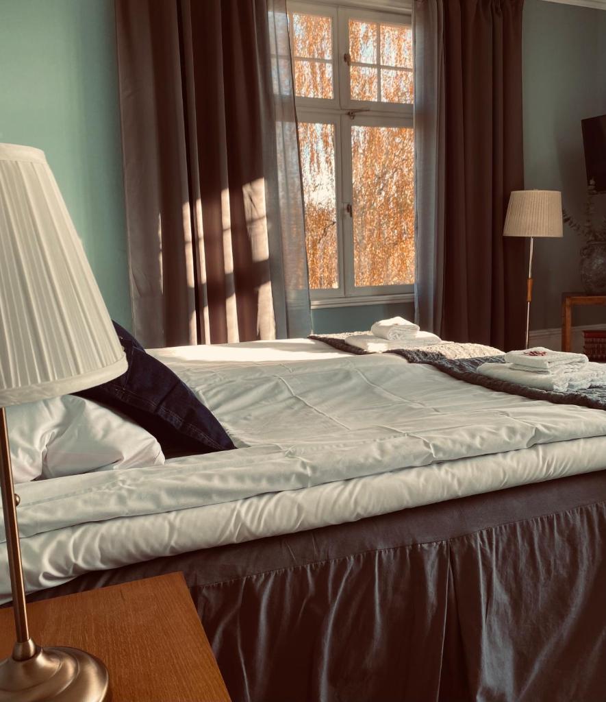 Bergsgården Hotell & Konferens photo 1