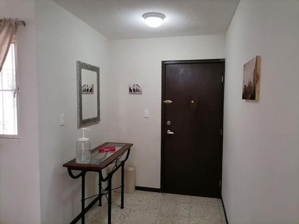 Amplio Departamento, Seguridad, Ubicacion Pb photo 3