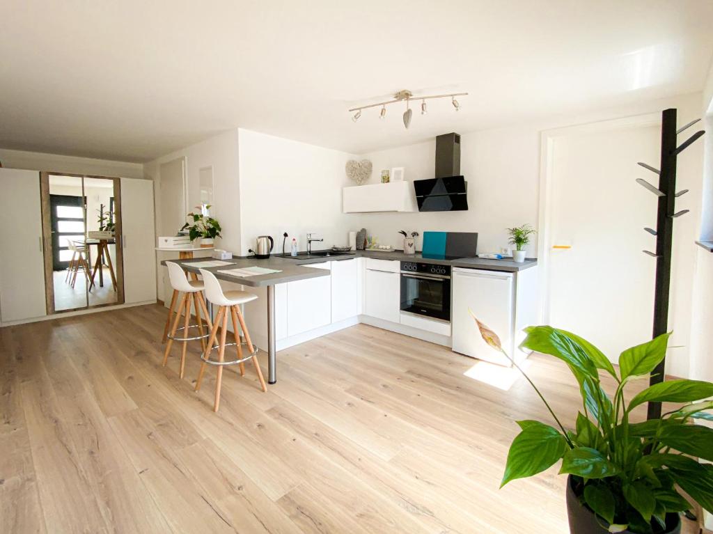 Ferienwohnung Vergissmeinnicht photo 1
