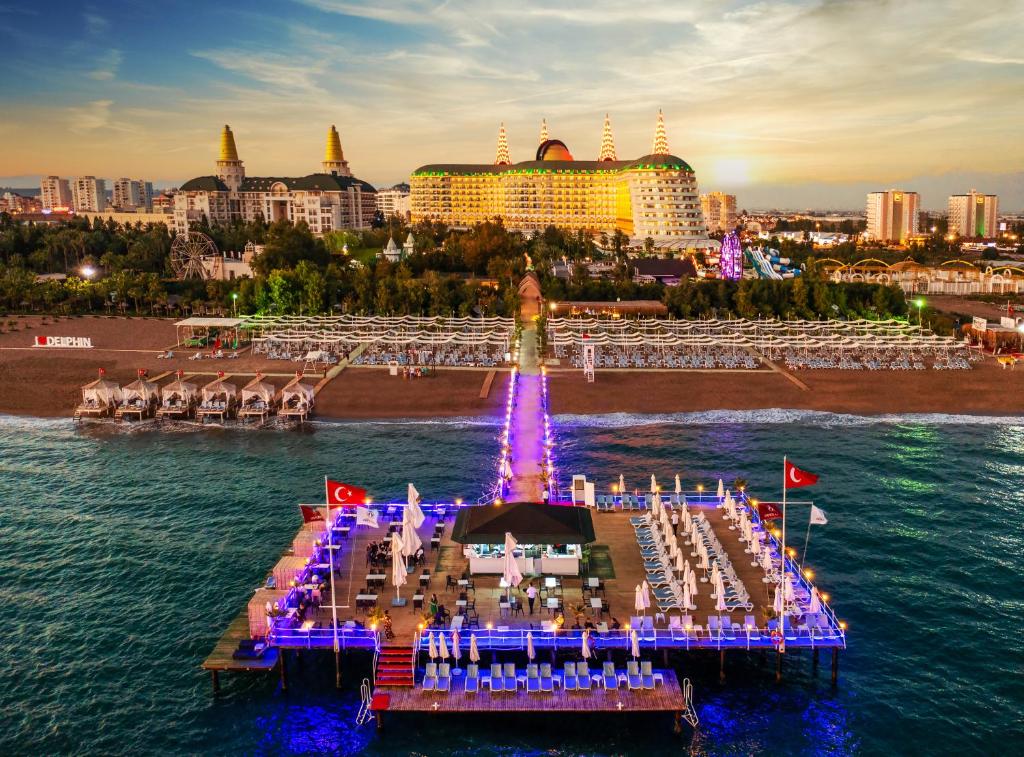 Delphin Imperial Lara photo 3