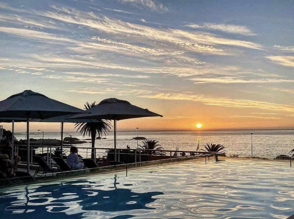 South Beach Camps Bay Boutique Hotel photo 4