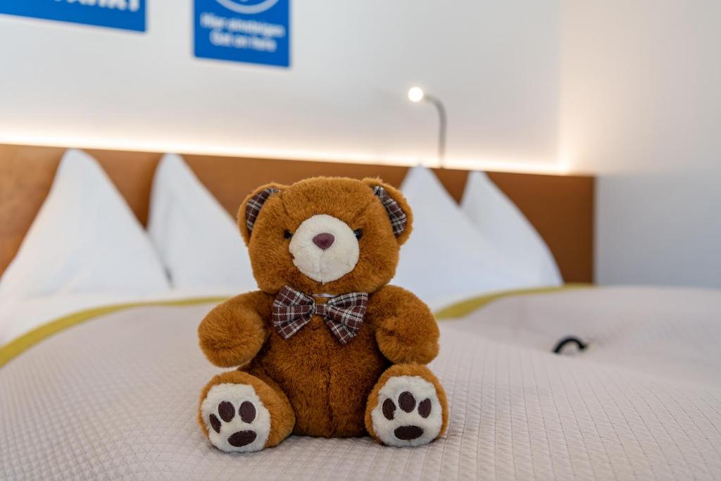 Sunstar Hotel Arosa photo 3