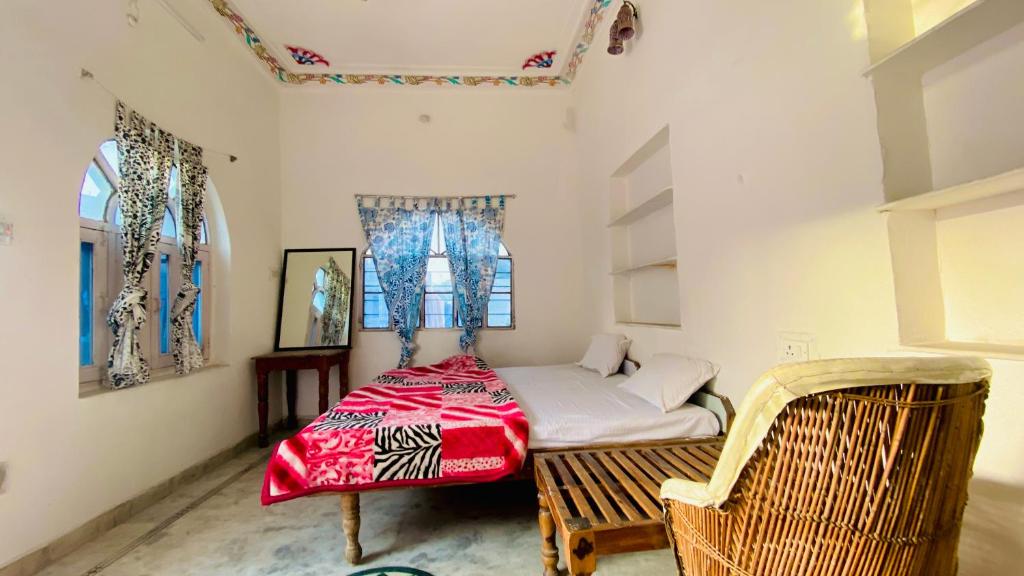 Sai Baba Haveli photo 3