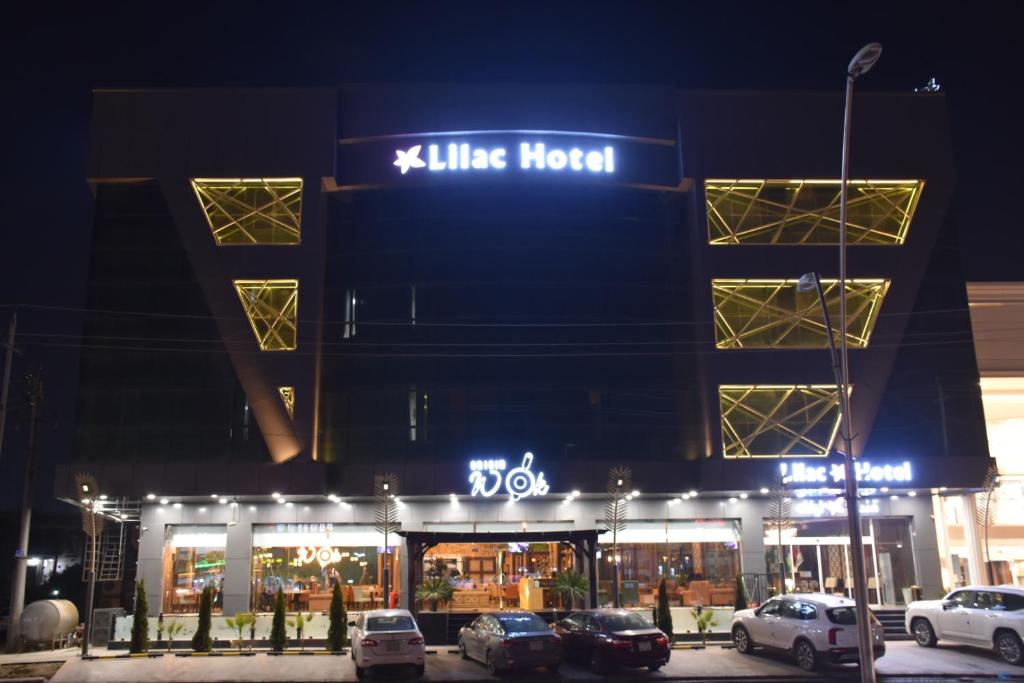 Lilac Hotel photo 3