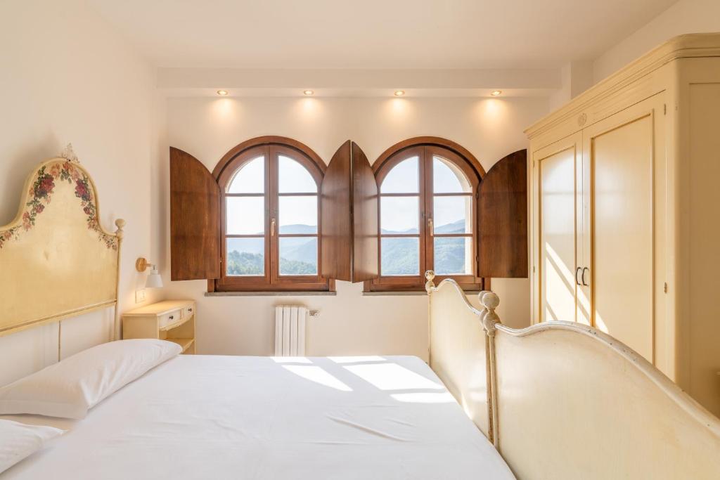 Residence Villa il Casale - appartamenti wellness e piscina riscaldata photo 4