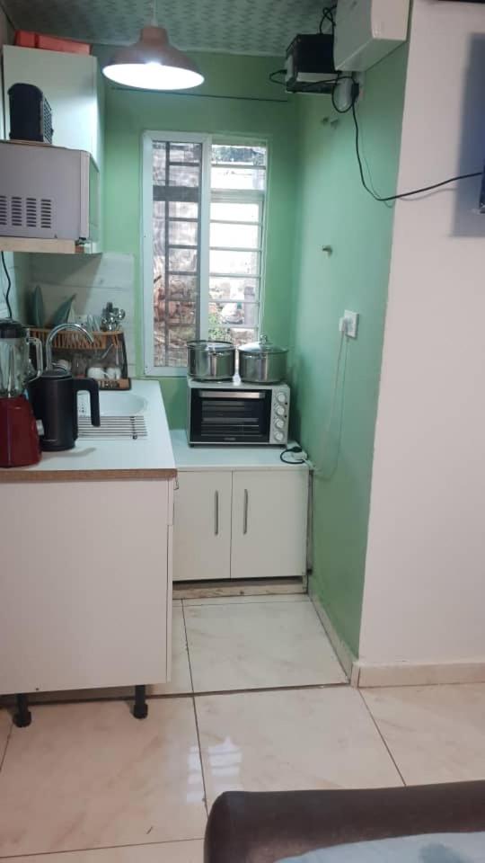 Mansholl Luxurious Apartment photo 4