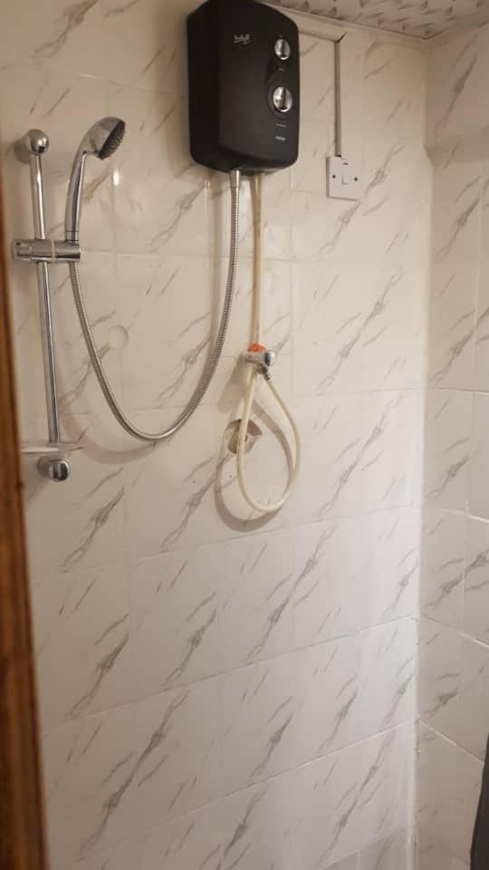 Mansholl Luxurious Apartment photo 3