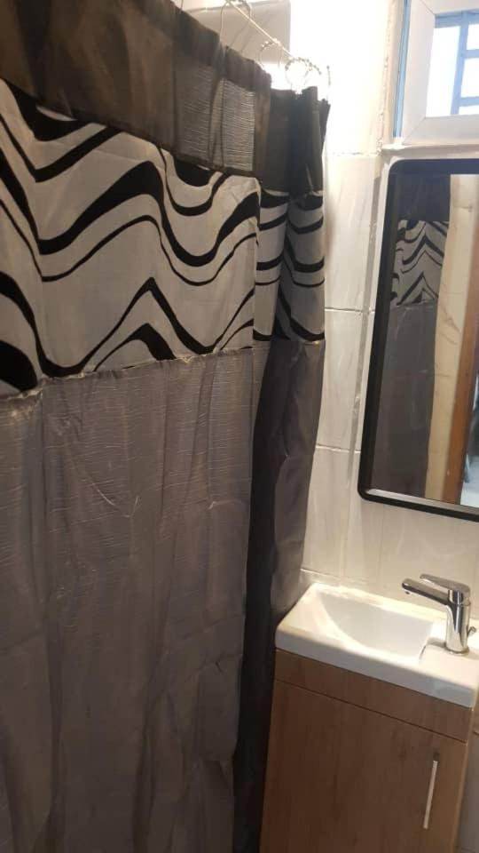 Mansholl Luxurious Apartment photo 1