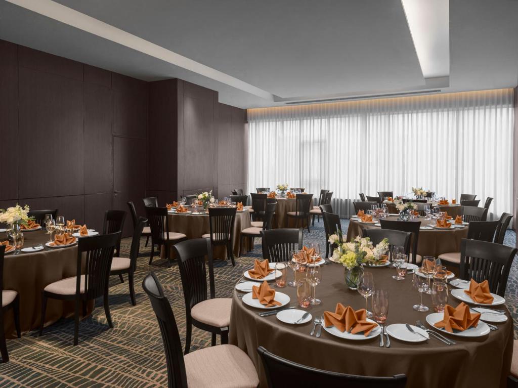 Fraser Residence Hanoi