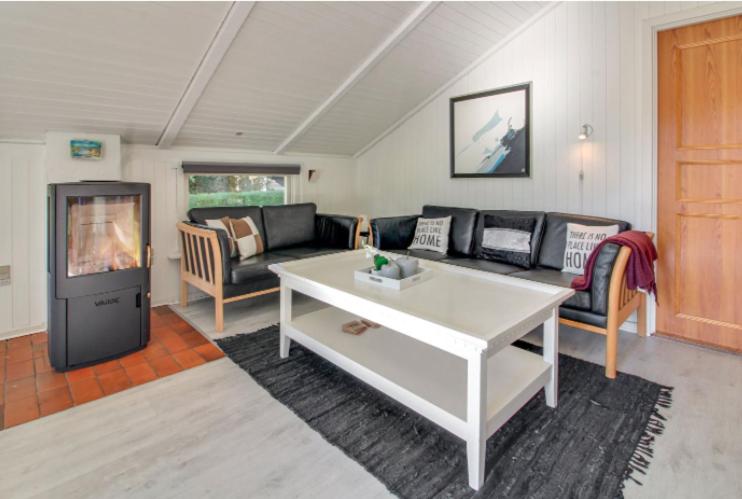 Holiday Home M&A photo 1