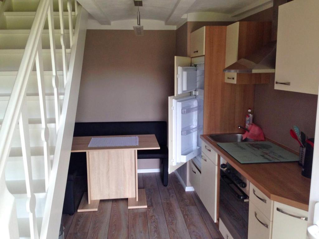 Pension Ebert‘s Hof Room Type - One-Bedroom Apartment