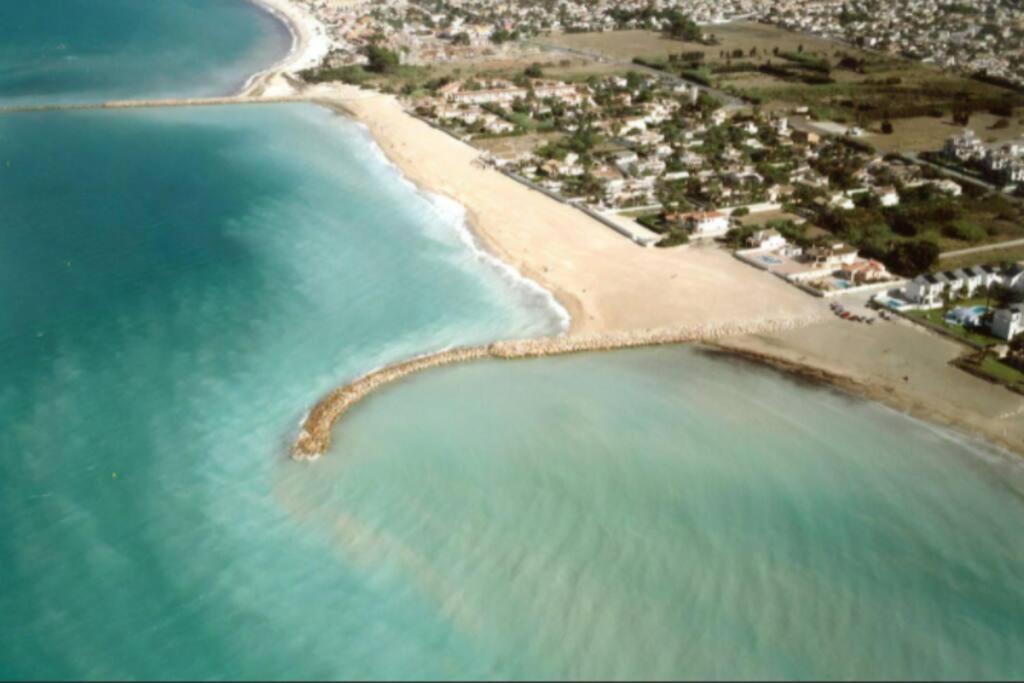 Super appartement à 200m de la plage à « Portisel » photo 4