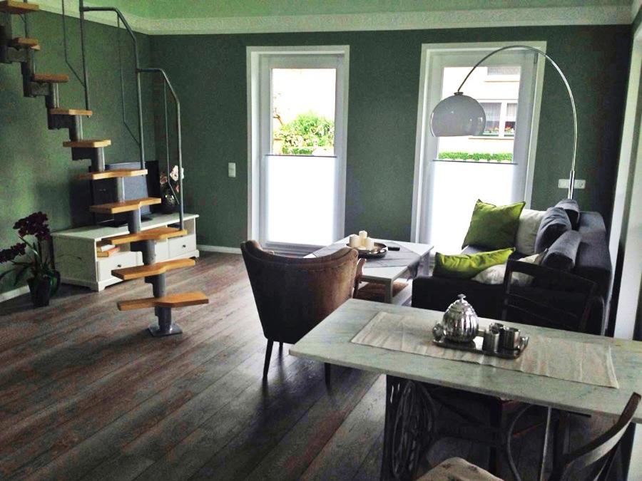Pension Ebert‘s Hof Room Type - One-Bedroom Apartment