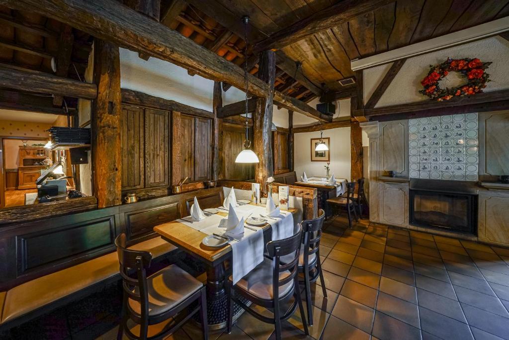 Hotel Restaurant Kloppendiek photo 4