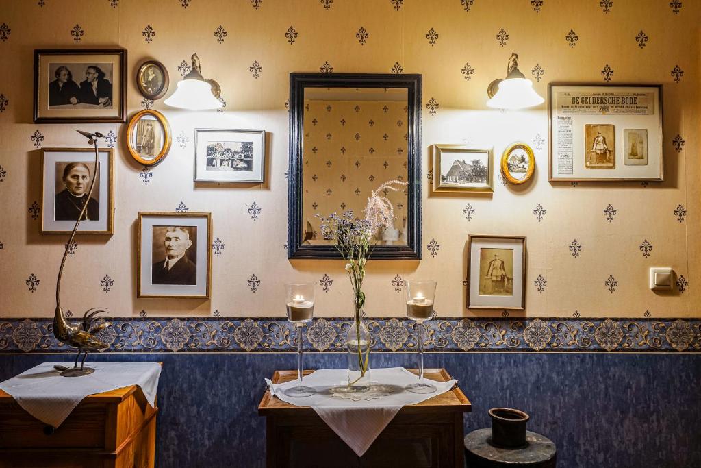 Hotel Restaurant Kloppendiek photo 2