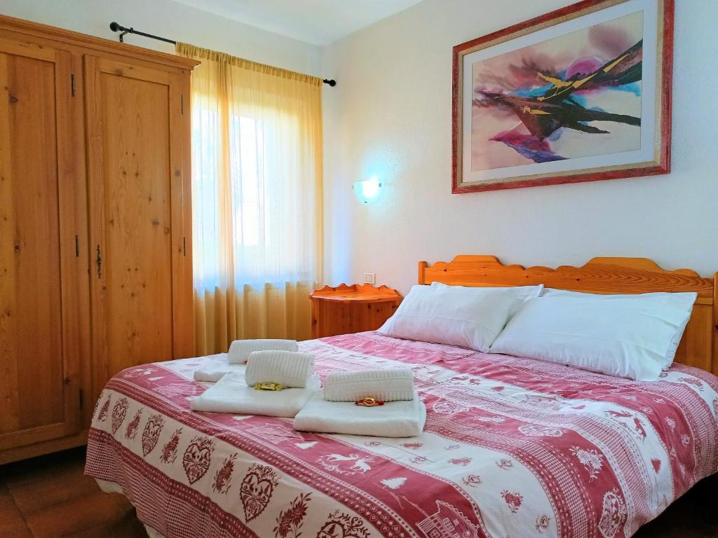 Cottage Abetone La Capanna in Tuscany photo 4