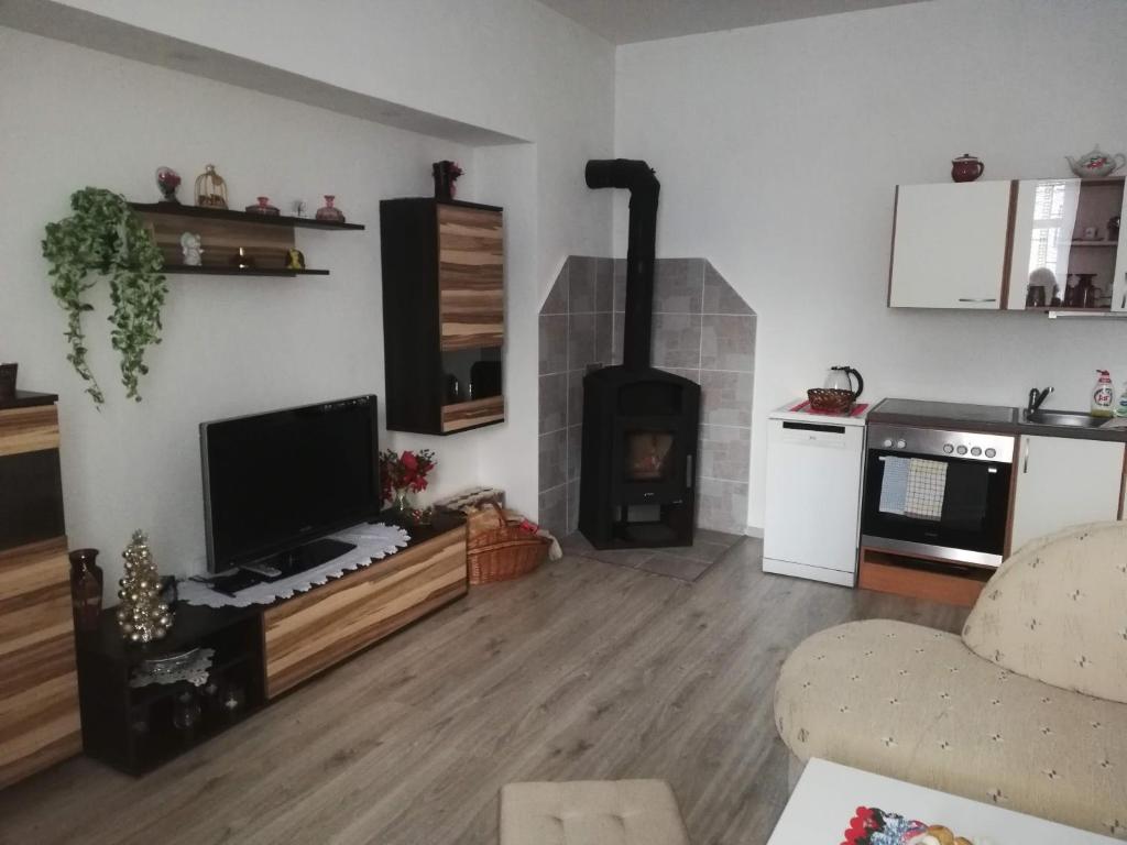 Apartmán Petra photo 1
