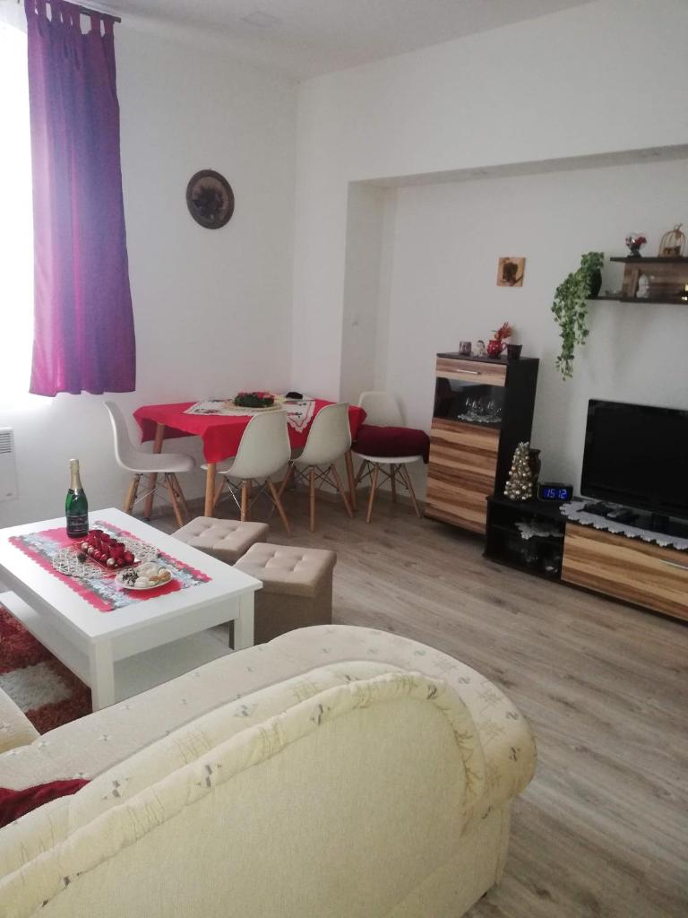 Apartmán Petra