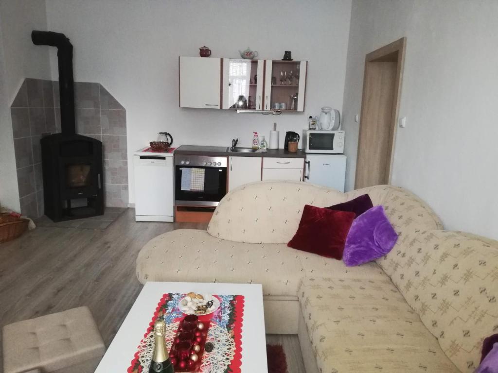 Apartmán Petra photo 4