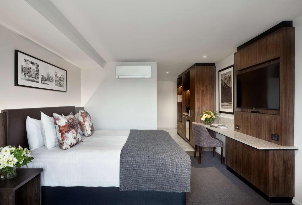 Rydges Latimer Christchurch photo 4