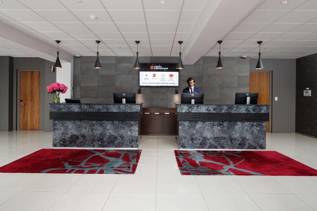 Rydges Latimer Christchurch photo 2