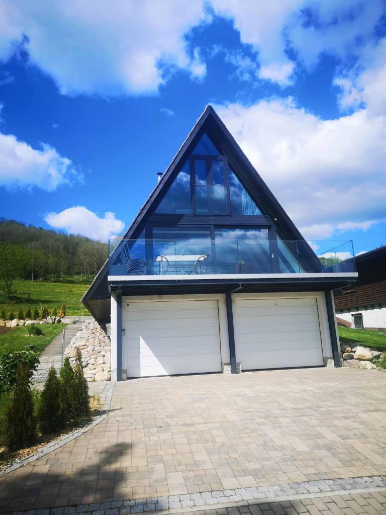 Ferienhaus Fynnhütte photo 1