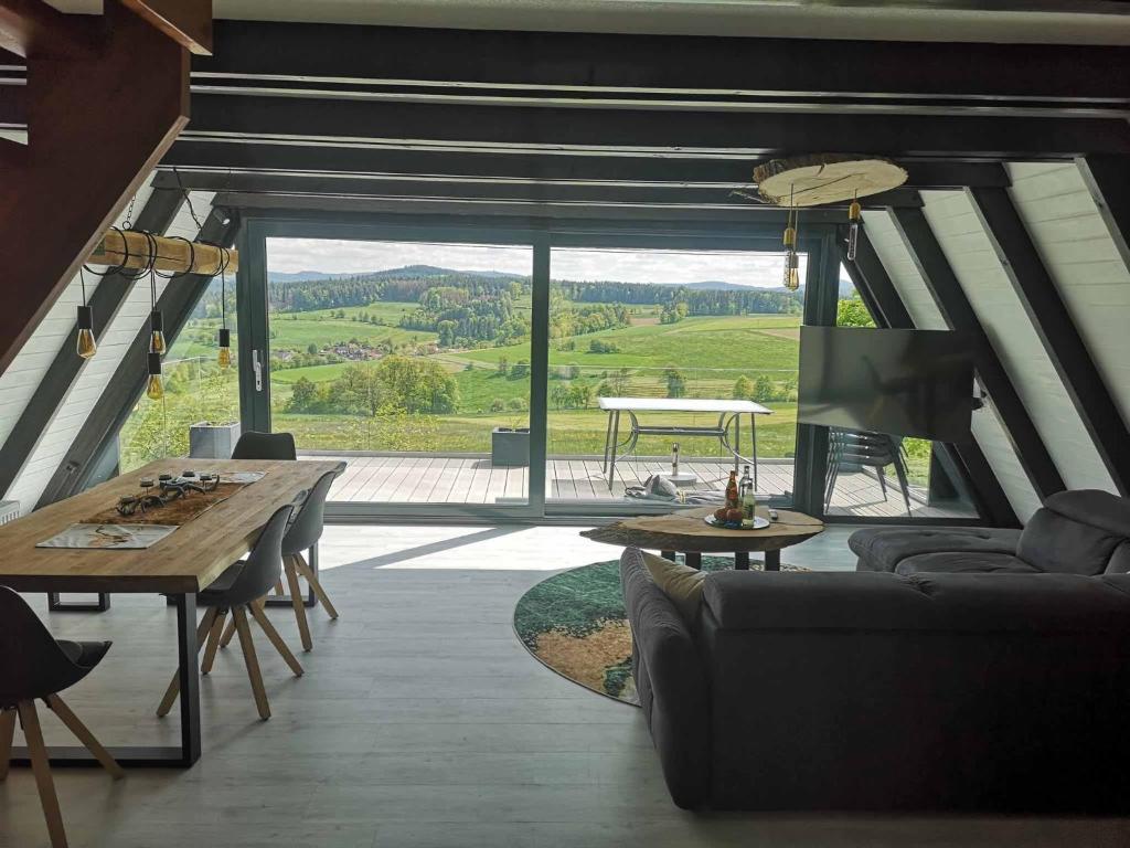Ferienhaus Fynnhütte photo 2