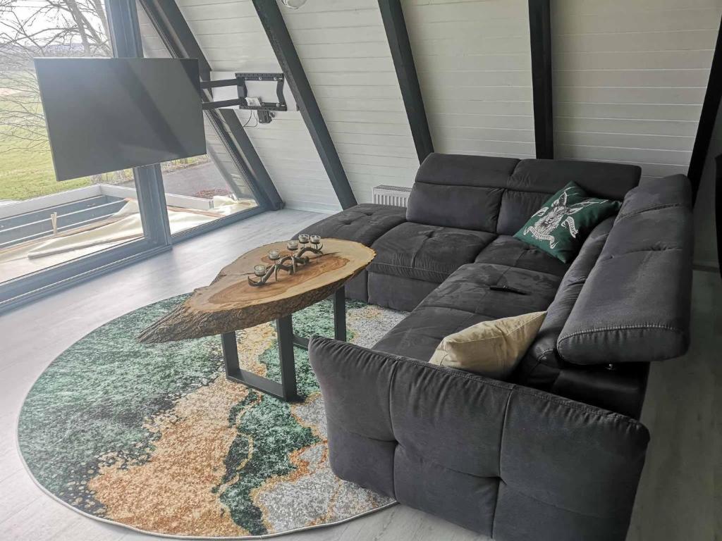 Ferienhaus Fynnhütte photo 4
