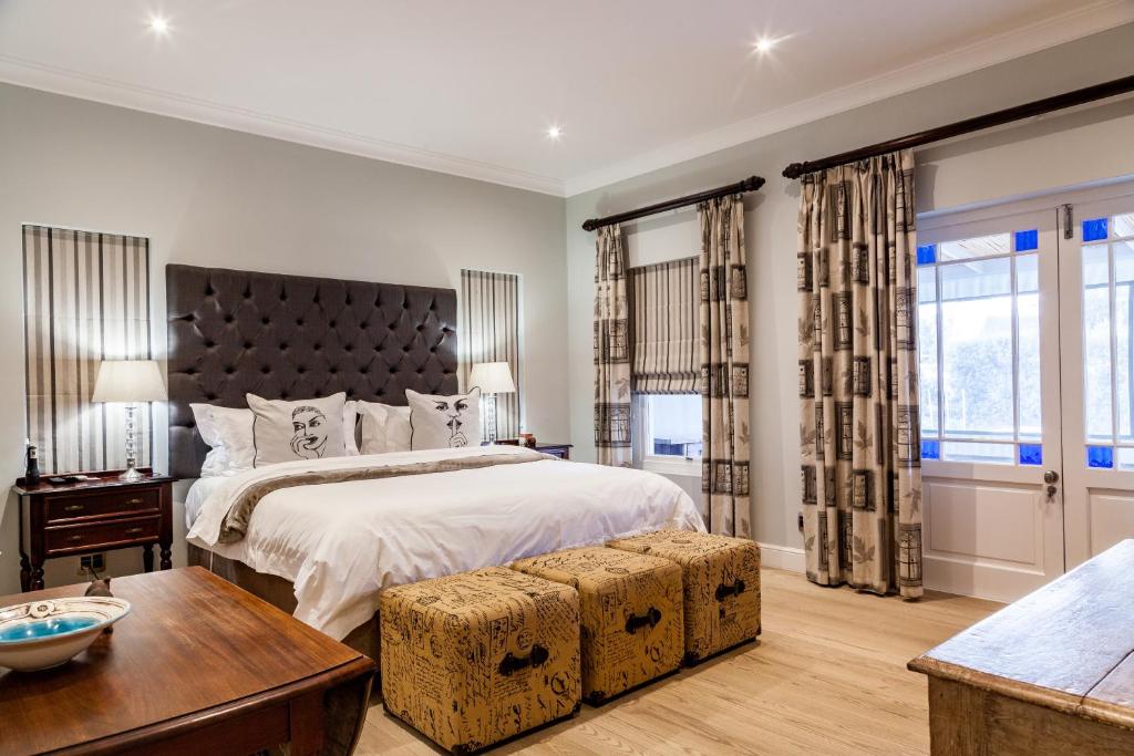 Karoo Masterclass - Accommodation Prince Albert photo 3
