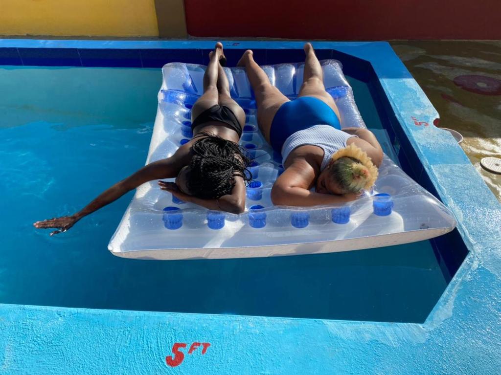 PARADISE VILLA SHAREd ONSITE PRIVATE POOL ONSITE GYM photo 1