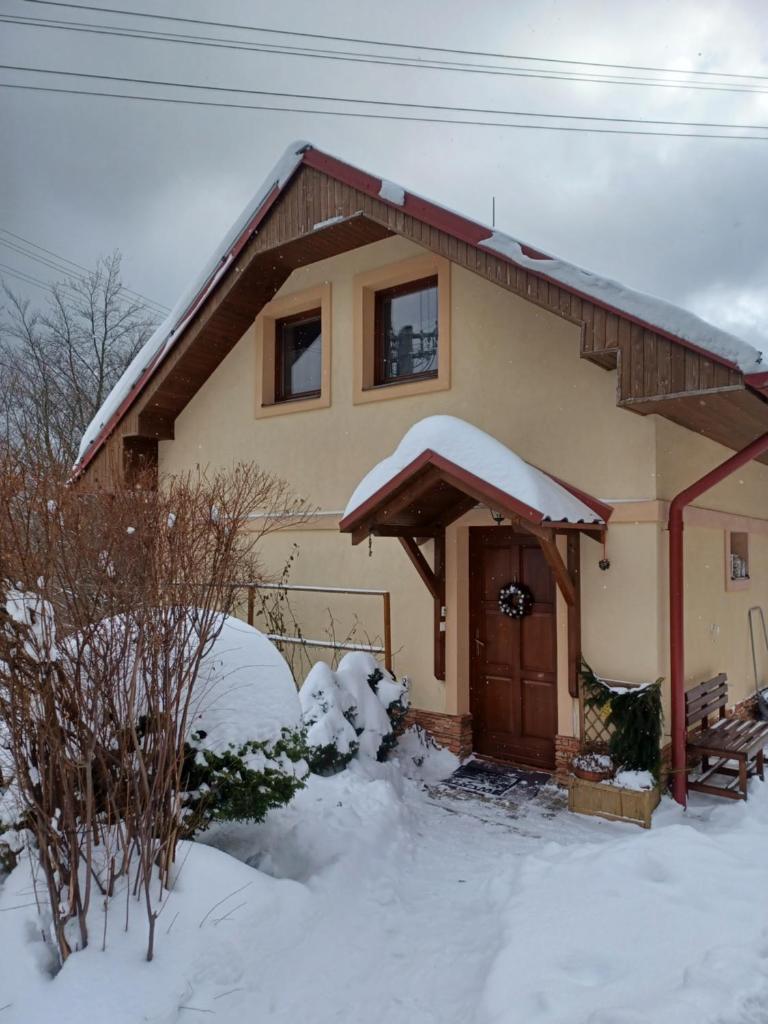Apartmán Donovaly Mišuty photo 3