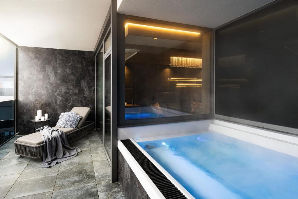 Wellness- & Sporthotel Jagdhof photo 3