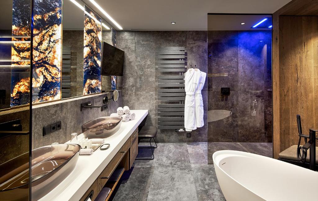 Wellness- & Sporthotel Jagdhof photo 4